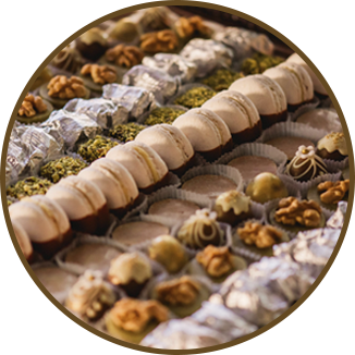 Alimentos y Bebidas